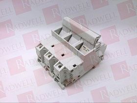 Держатель предохранителя Артикул 216-04 от производителя LEGRAND