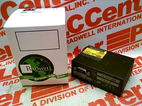 Сканер штрих-кода промышленный Артикул FIS-0810-0006 от производителя OMRON