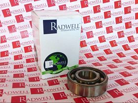 Подшипник Артикул 3204 от производителя KBI