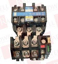 Пускатель Артикул CLK-35JTH-P12 от производителя TOGAMI ELECTRIC MFG