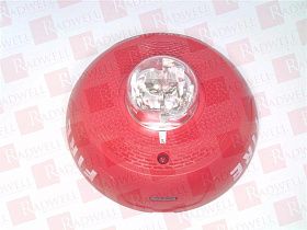 Пожарный аварийный свет/маяк Артикул PC2RL от производителя HONEYWELL