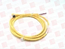 Комплект кабелей / шнуров QD Артикул WKB 5T-2 от производителя TURCK