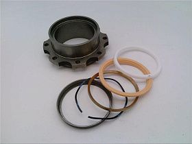 Комплект уплотнений штока гидроцилиндра 051-KR015-250 Miller Fluid Power