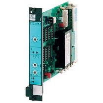 Transmitter FTC470Z Endress & Hauser, 20-28VDC, 2 реле, 2-проводной PFM