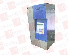 Преобразователь частоты Артикул FU-D-C-400-003 от производителя ALTRA INDUSTRIAL MOTION