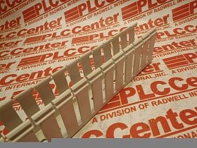 Проводной канал  / кабельная трасса Артикул TY15X3WHW6 от производителя ABB THOMAS & BETTS