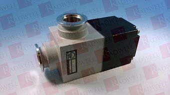 Электромагнитный клапан  Артикул 67-976-523 от производителя LEYBOLD