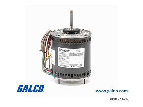 Marathon Electric 048A17O125