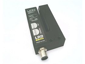 P016-6100 Ультразвуковой датчик от LION PRECISION