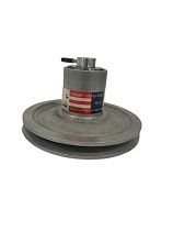 Шкив вариаторный SPEED SELECTOR 8-1-C, диаметр 31.75 мм