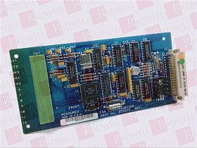 Плата управления/интерфейса Артикул 053575-00 от производителя HONEYWELL