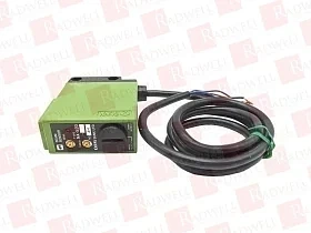 Фотоэлектрический датчик Артикул NX-52D от производителя MATSUSHITA ELECTRIC