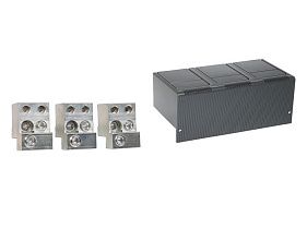ABB KXT6CUAL3X400K-3PC