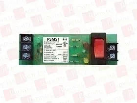 Вспомогательный прибор для источника питания Артикул PSMS1 от производителя FUNCTIONAL DEVICES