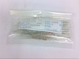 291-120 Резистор от XICON