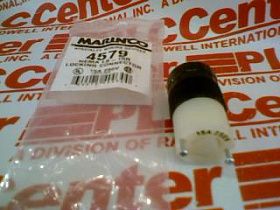 Штекер / розетка Артикул 4579 от производителя SPERRY INSTRUMENTS