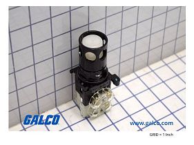 Cutler Hammer, Div of Eaton E34YED19-6