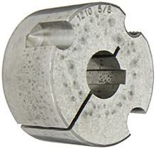 Втулка коническая GATES 1210.5/8 (78580510)