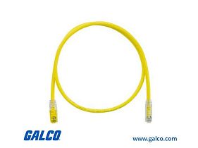 Panduit UTPKSP3YL