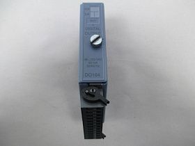 Модуль цифрового вывода B&R 7DO164.70, 4 FET выхода, 48-125В AC, 0.05A