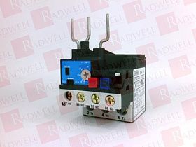 Тепловая перегрузка / нагреватель Артикул BR30/17-24A от производителя ISKRA