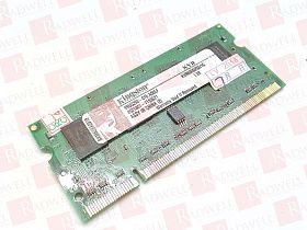 Плата ПК Плата ПЛК / дополнения к  плататам Артикул KVR800D2S5/IG от производителя KINGSTON TECHNOLOGY