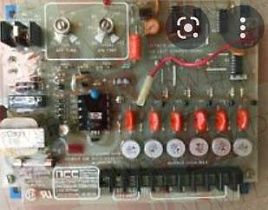 Модуль / стойка ПЛК Артикул DNC-T1366-B10 от производителя AMETEK