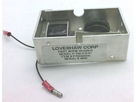 Аксессуар для насоса CPM 75-208-B от LOVESHAW