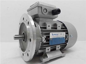 MR71A0032-71C-4 Двигатель от NERI MOTORI