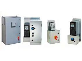 Johnson Controls YK016422B-S0000