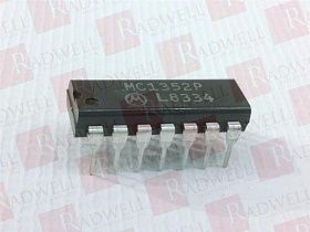 Интегральная микросхема Артикул MC1352P от производителя ZEBRA