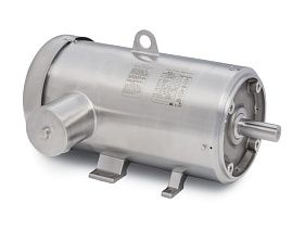 Baldor-ABB Motors CFSWDM3713T-E