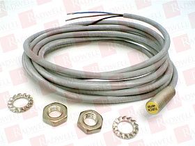 Индуктивный датчик Артикул BI1-G08K-AP6X от производителя TURCK