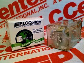 Реле / розетка Артикул RCPLU8/2D-10-AC110V от производителя FEME