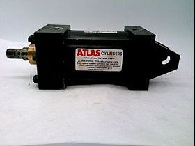Цилиндр ATLAS 250 PSI