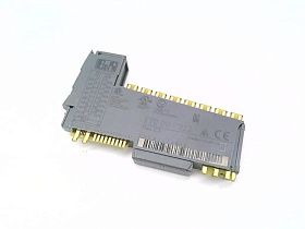 Модуль цифровых выходов B&R X20DOF322, 16 каналов