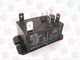 Реле / розетка Артикул T92S11D22-24 от производителя TE CONNECTIVITY
