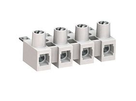 WECO Electrical Connectors 322-LFS-DS/11
