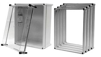 A1-706E4CT Корпус от HOFFMAN VYNCKIER