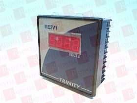 Измеритель тока / напряжения Артикул ME2V1 от производителя TRINITY ELECTRONICS SYSTEMS