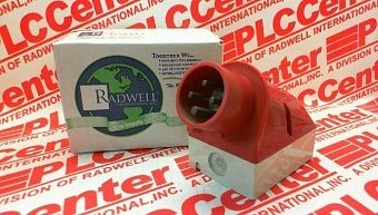 Штекер / розетка Артикул 336 от производителя MENNEKES