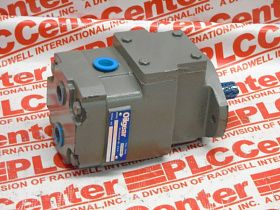 Гидравлический насос  Артикул MFQ-10AAY от производителя OILGEAR