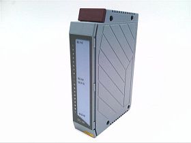 Модуль цифрового вывода B&R 3DO480.6, 16 транзисторных выходов, 24В DC