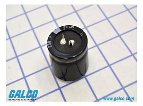 Nichicon LGG2E102MELC30