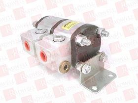 Датчик расхода Артикул MTO-2-B-AVB100 от производителя JAHNS REGULATOREN