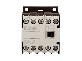 Cutler Hammer, Div of Eaton XTMC6A10BD