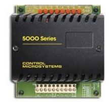 297109 Модуль/стойка ПЛК от CONTROL MICROSYSTEMS