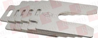 Шайба Артикул MSC100-5 от производителя MAUDLIN PRODUCTS INC