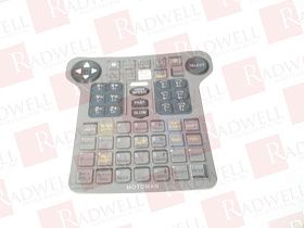 Наложение OIT Артикул 1494492 от производителя YASKAWA ELECTRIC