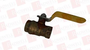 Шаровой клапан Артикул 58-1/4 от производителя KITZ